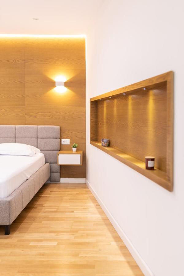 Exclusive 2 Bedrooms Apartment Tirana Zewnętrze zdjęcie
