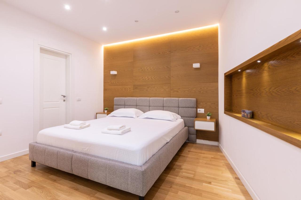 Exclusive 2 Bedrooms Apartment Tirana Zewnętrze zdjęcie