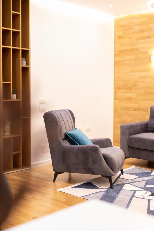 Exclusive 2 Bedrooms Apartment Tirana Zewnętrze zdjęcie