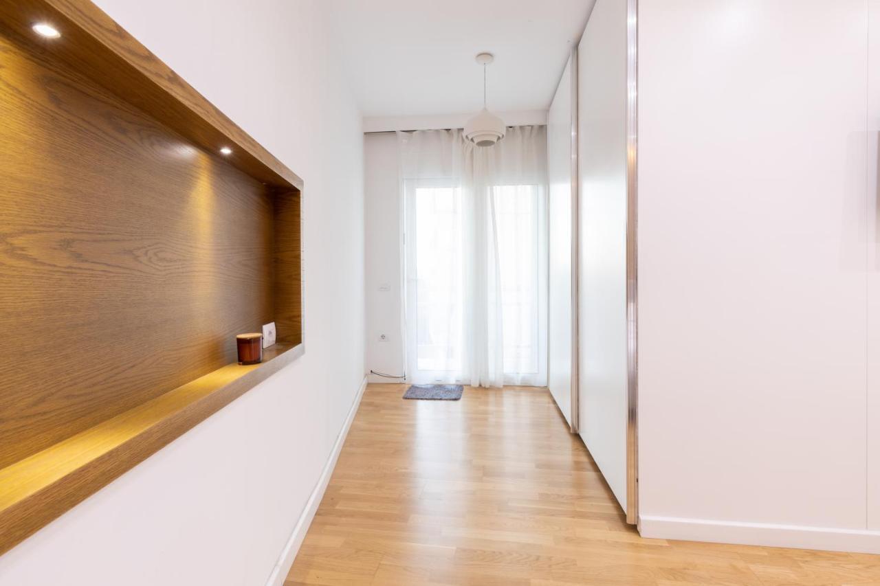 Exclusive 2 Bedrooms Apartment Tirana Zewnętrze zdjęcie