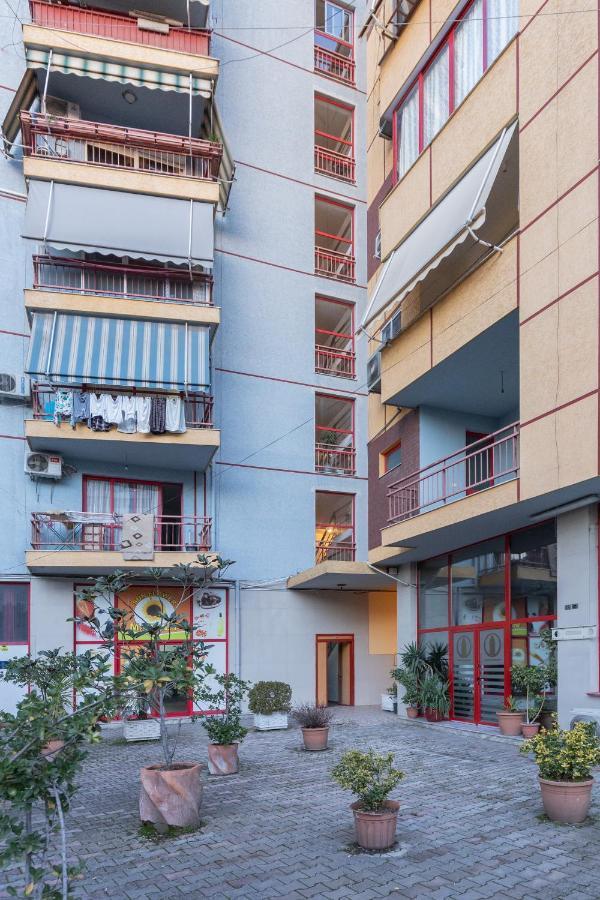 Exclusive 2 Bedrooms Apartment Tirana Zewnętrze zdjęcie