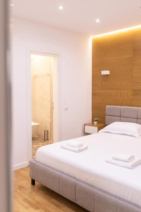 Exclusive 2 Bedrooms Apartment Tirana Zewnętrze zdjęcie