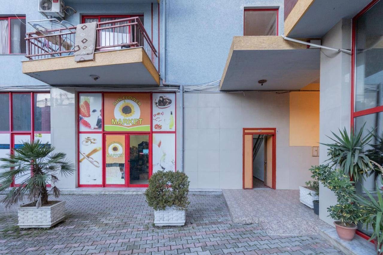 Exclusive 2 Bedrooms Apartment Tirana Zewnętrze zdjęcie