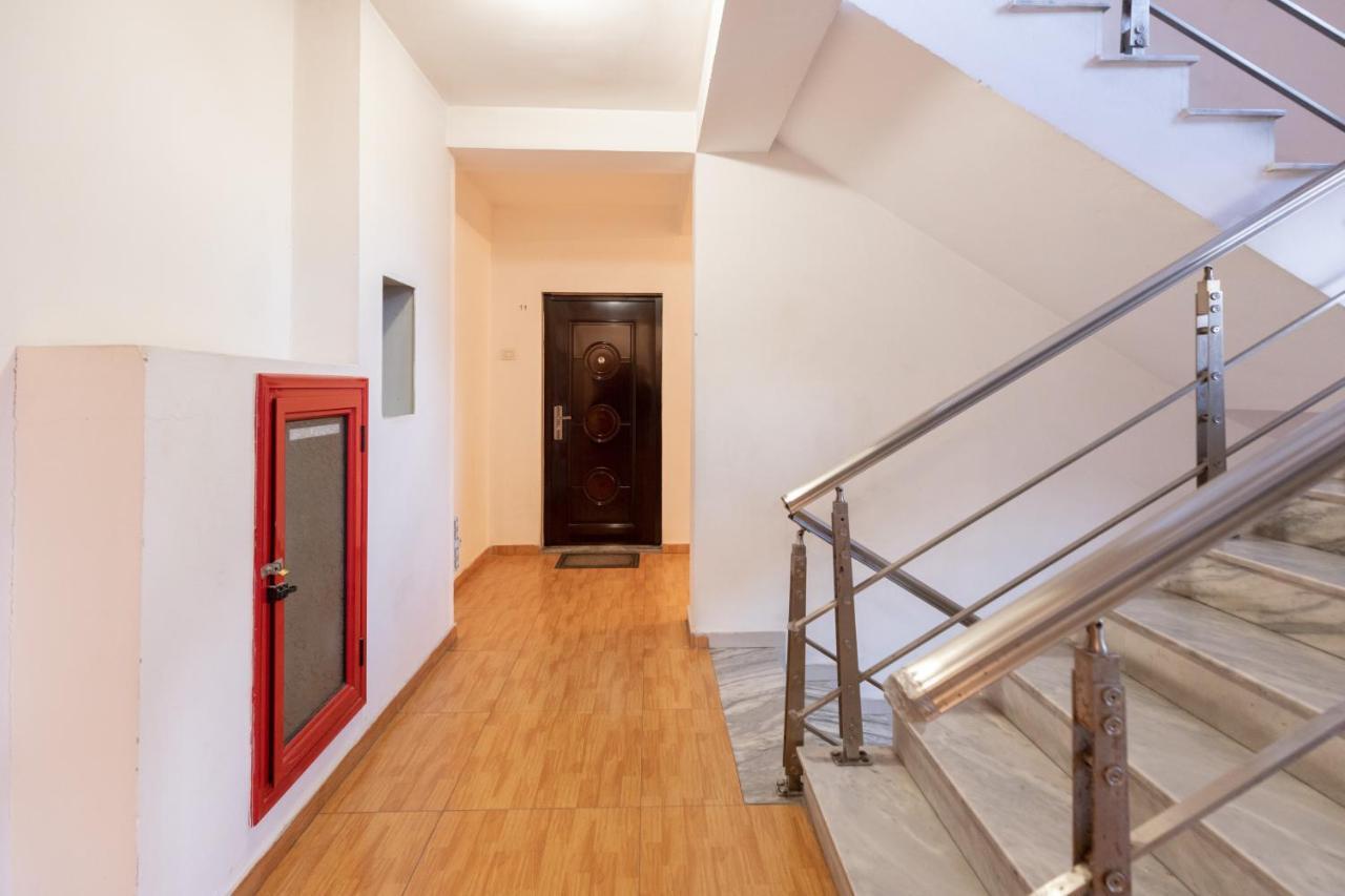 Exclusive 2 Bedrooms Apartment Tirana Zewnętrze zdjęcie