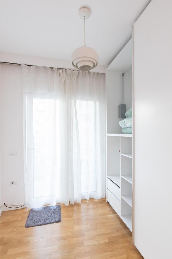 Exclusive 2 Bedrooms Apartment Tirana Zewnętrze zdjęcie