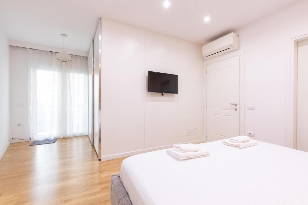 Exclusive 2 Bedrooms Apartment Tirana Zewnętrze zdjęcie