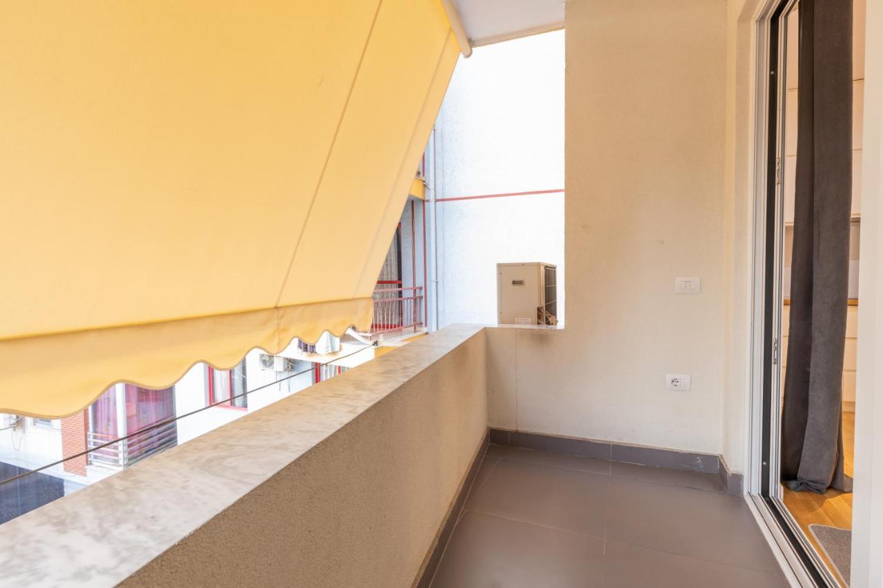 Exclusive 2 Bedrooms Apartment Tirana Zewnętrze zdjęcie