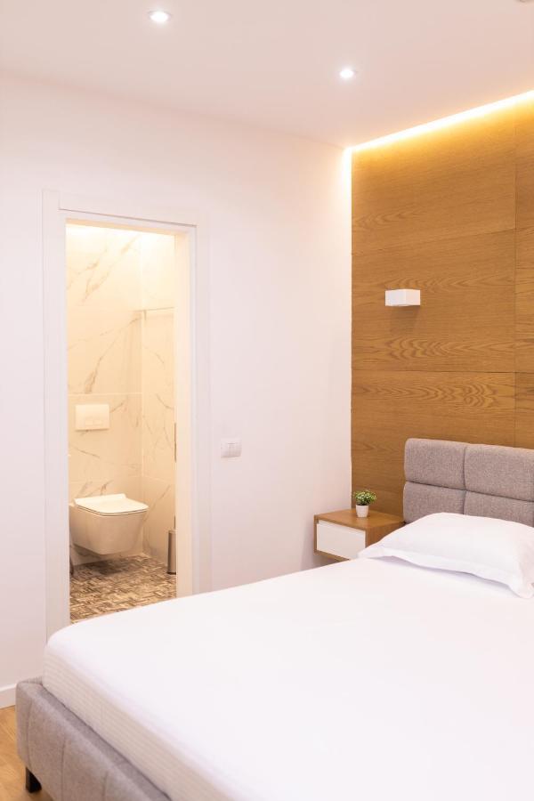 Exclusive 2 Bedrooms Apartment Tirana Zewnętrze zdjęcie